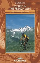 Cycling In The French Alps