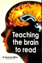 Teaching the brain to read