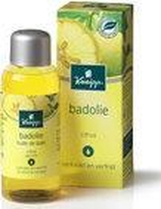 Kneipp Citrus - Badolie