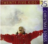 25 Kid'S Christmas Songs