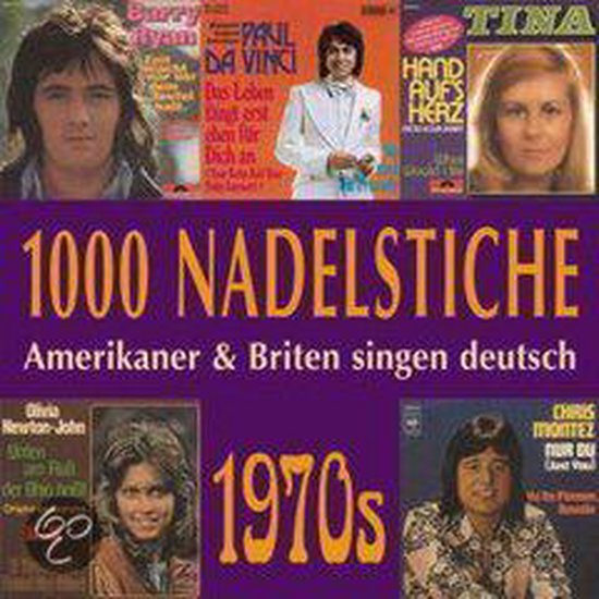 1000-nadelstiche-8-various-artists-cd-album-muziek-bol
