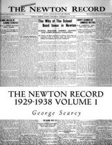 The Newton Record 1929-1938