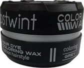 Ostwint Color Haarwax – Grey pot 150 ml