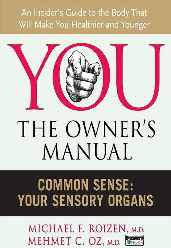 Common Sense - cover