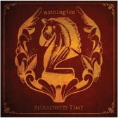 Nothington - Borrowed Time (LP)