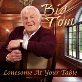 Lonesome at Your Table