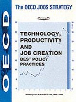 Technology, productivity and job creation