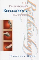SalonOvations' Professional's Reflexology Handbook