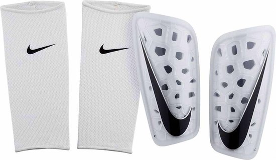 Nike ScheenbeschermerVolwassenen - wit/zwart
