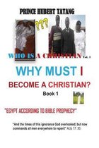 Why Must I Become a Christian?