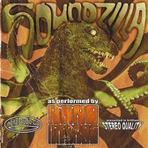 King Kronos - Soundzilla (CD)