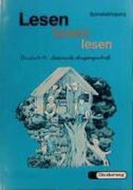Lesen - lesen - lesen. Schreiblehrgang Druckschrift / Lateinische Ausgangsschrift