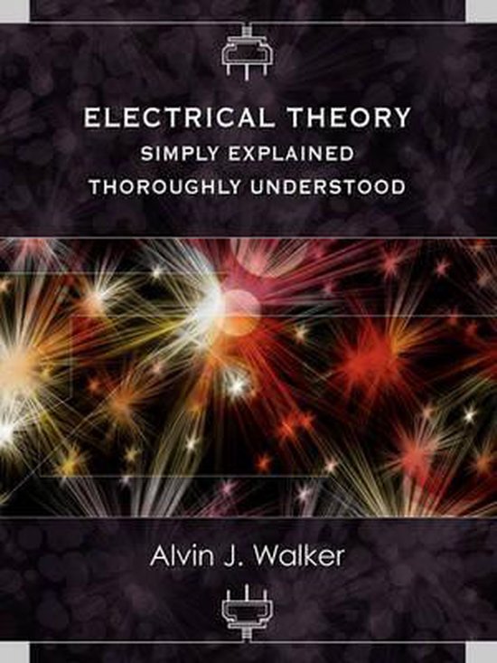 Electrical Theory - cover