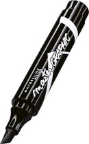 Maybelline Master Graphic Black - Zwart - Eyeliner