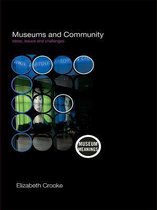 Museum Meanings - Museums and Community