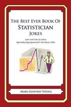 The Best Ever Book of Statistician Jokes