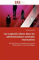 Les Logiciels Libres dans les administrations centrales marocaines