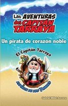 Las Aventuras del Capit n Tarraya