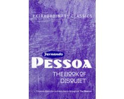 The Book of Disquiet