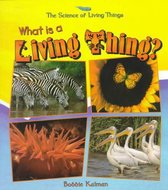 What Is A Living Thing?