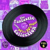 Fantastic French 60's & 70's Singles Collection, Vol. 5