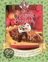 Gooseberry Patch Very Merry Christmas Cookbook