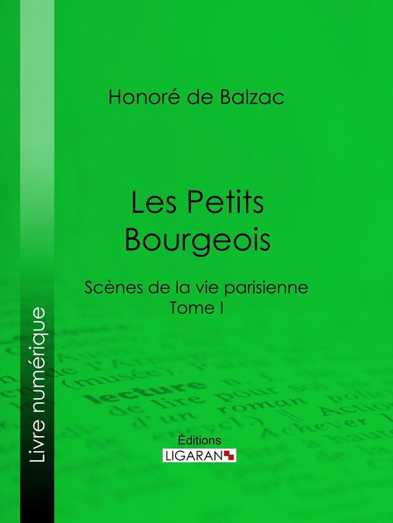 Les Petits bourgeois