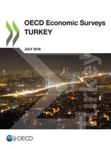 Economie - OECD Economic Surveys: Turkey 2018