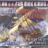 Slovak Radio Symphony Orchestra - Bliss: Christopher Columbus (CD)