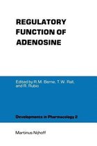 Regulatory Function of Adenosine