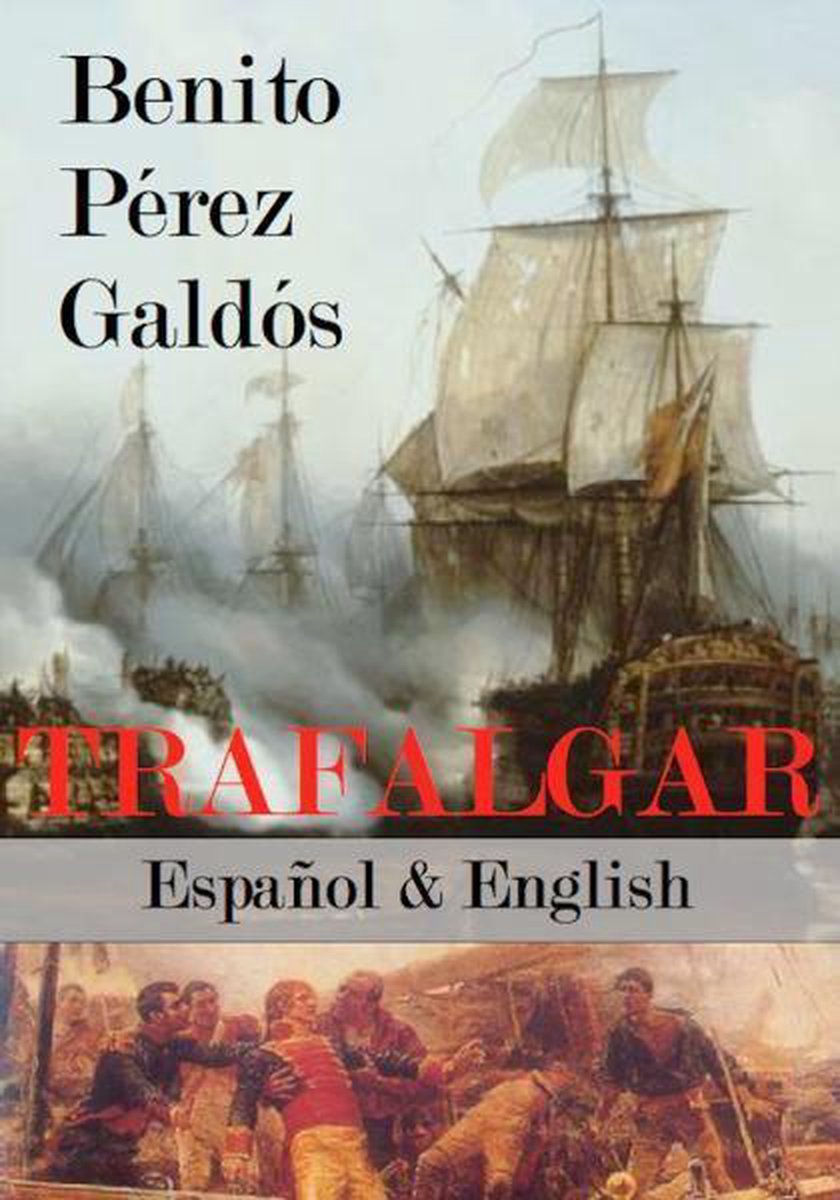 Trafalgar Español & English op Prijzenvolger.com