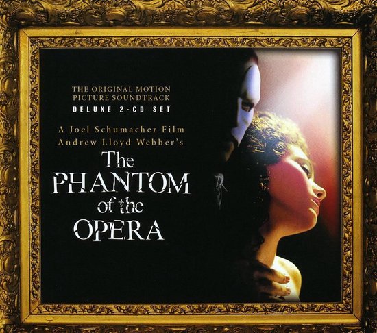 phantom of the opera 2004 soundtrack zip