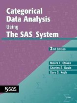 Categorical Data Analysis Using the SAS System, Second Edition