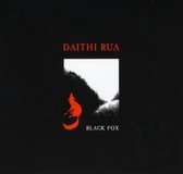 Daithi Rua - Black Fox (CD)