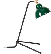 Feliz JOCK - Bureaulamp - Groen