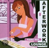 Miller,D./Wong,P./Carlito,M. - Afterwork Lounge: Piano Bar