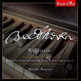 Beethoven: Piano Sonatas - Waldstein