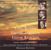 York Bowen; Frederic Austin; Edgar Bainton
