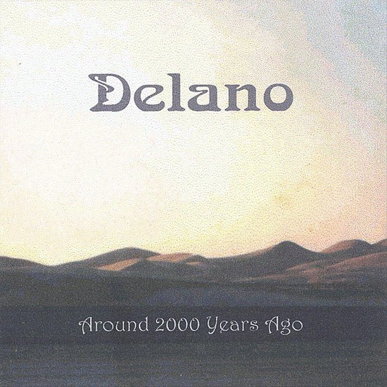 Around 2000 Years Ago | CD (album) | Muziek | bol