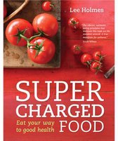 Supercharged Food
