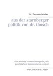 Aus der Starnberger Politik von Dr. Thosch 4 - Aus der Starnberger Politik von Dr. Thosch