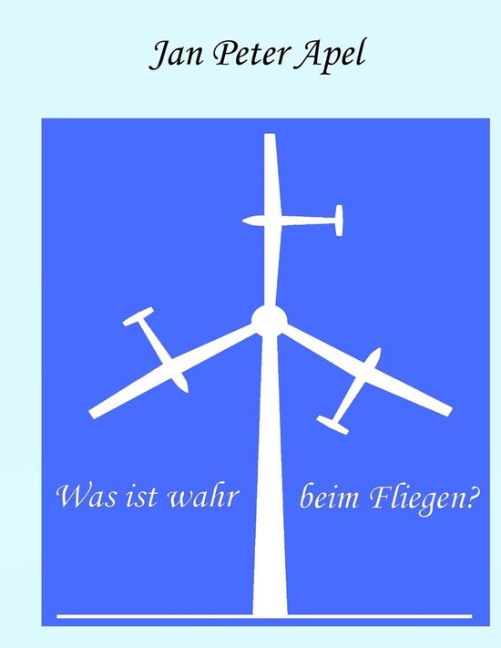 Was ist wahr beim Fliegen? - cover