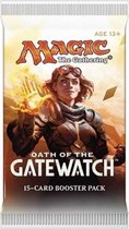 Magic the Gathering Oath of the Gatewatch Booster