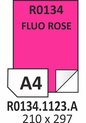 fluo rose