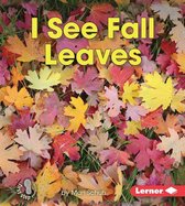 First Step Nonfiction — Observing Fall - I See Fall Leaves
