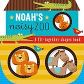 Noah's Noisy Zoo