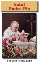 Super Saints 1 - Saint Padre Pio