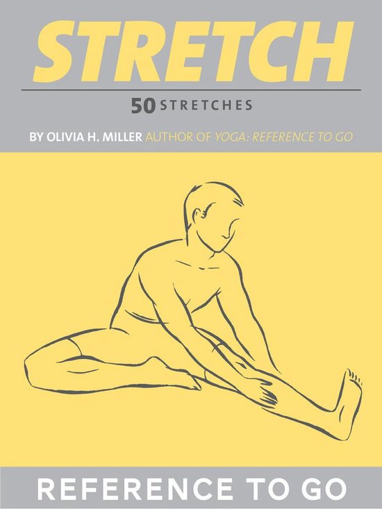 Stretch - cover