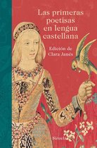 Libros del Tiempo 338 - Las primeras poetisas en lengua castellana