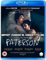 Paterson [Blu-ray]